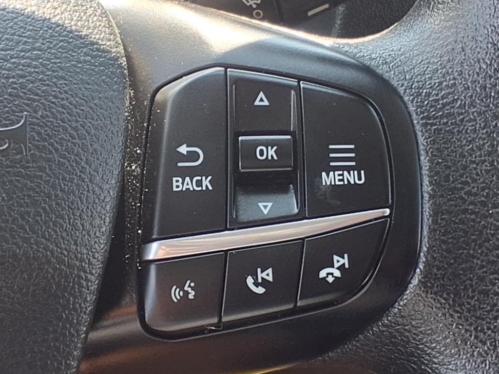 used 2023 Ford Transit-250 car, priced at $38,900