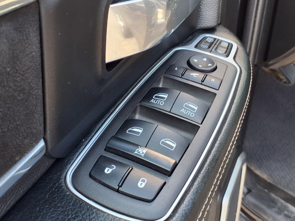 used 2024 Ram 2500 car, priced at $56,900