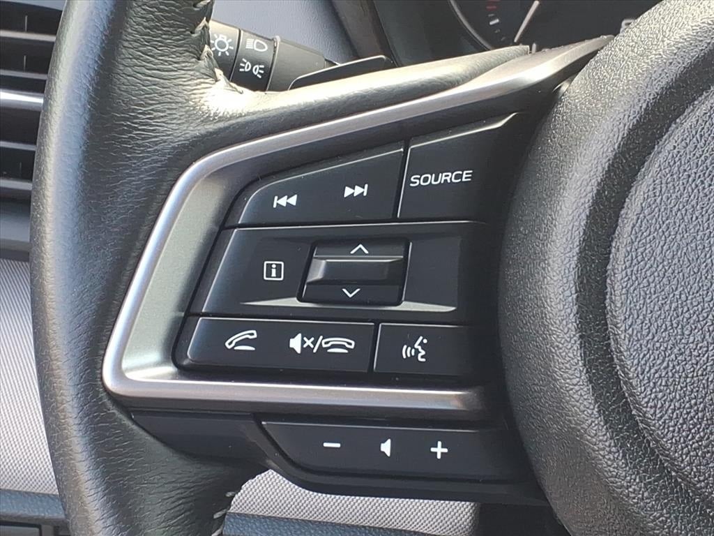 used 2025 Subaru Legacy car, priced at $25,500