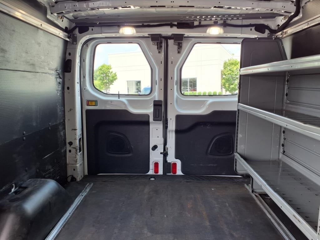 used 2018 Ford Transit-250 car, priced at $16,900