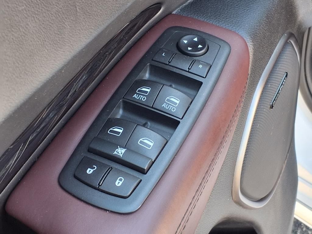 used 2021 Dodge Durango car, priced at $27,501