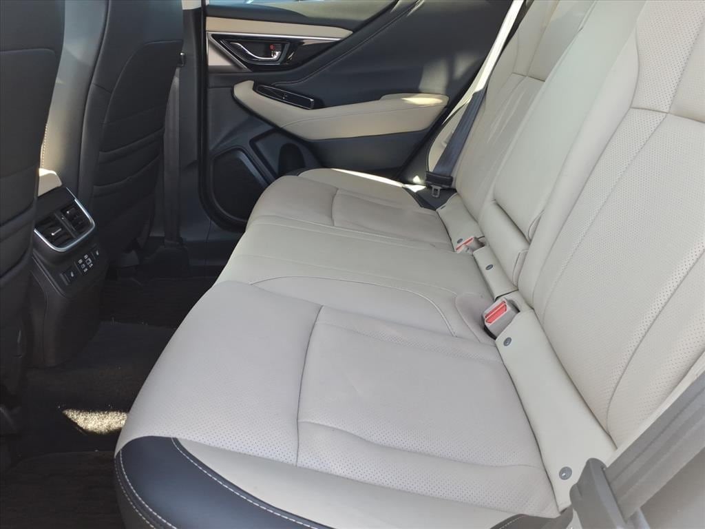 used 2023 Subaru Outback car, priced at $27,900