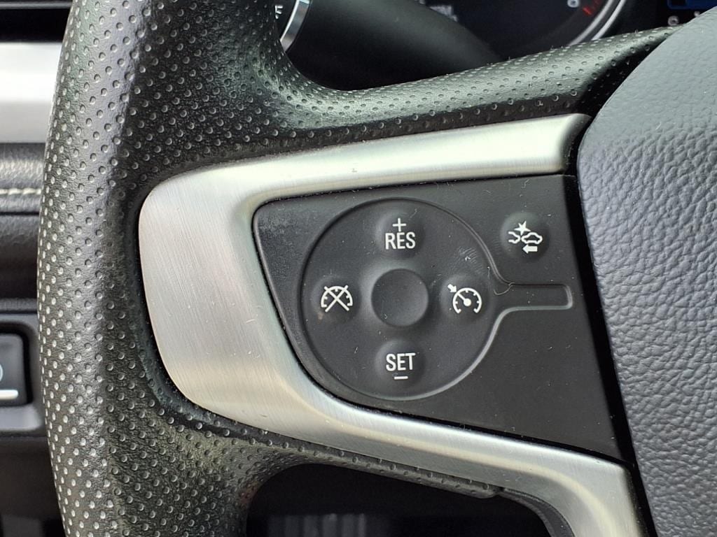 used 2022 GMC Acadia car, priced at $27,900