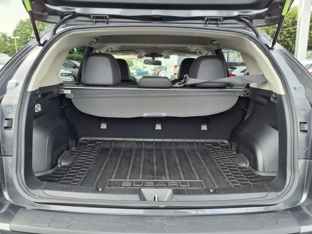 used 2023 Subaru Crosstrek car, priced at $24,900