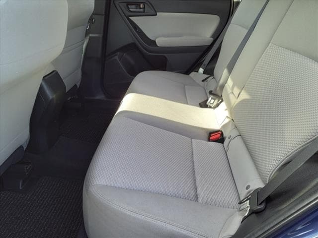 used 2014 Subaru Forester car, priced at $11,500