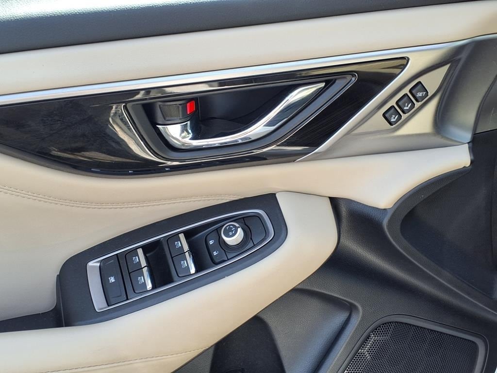 used 2022 Subaru Legacy car, priced at $24,900