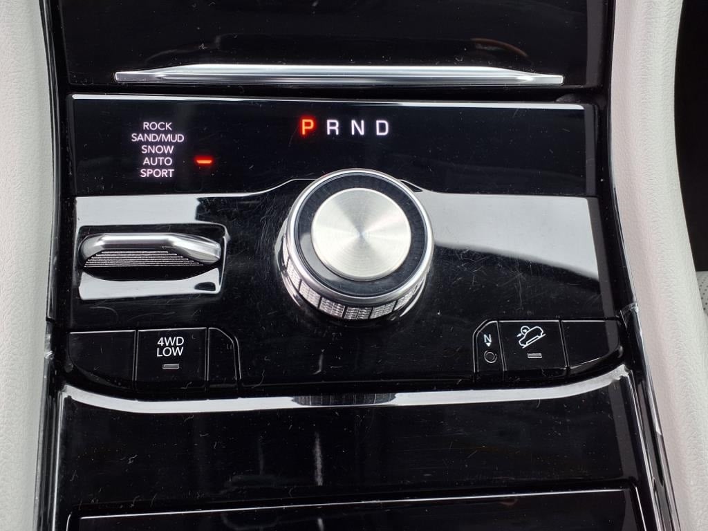 used 2021 Jeep Grand Cherokee L car, priced at $35,900