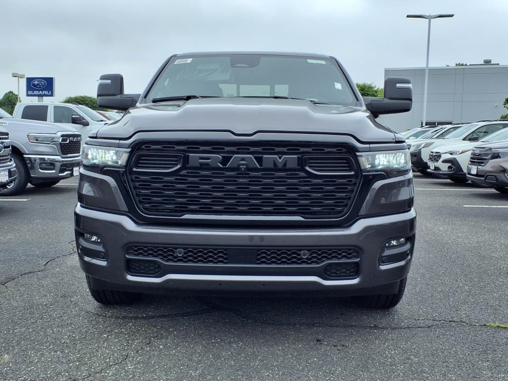 new 2025 Ram 1500 car