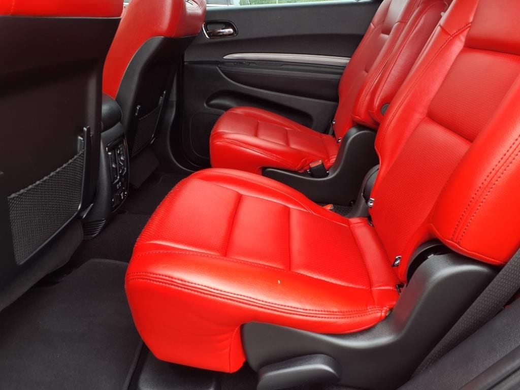 used 2020 Dodge Durango car, priced at $27,500