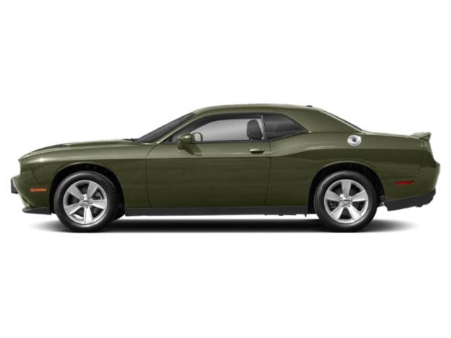 new 2023 Dodge Challenger car, priced at $44,859