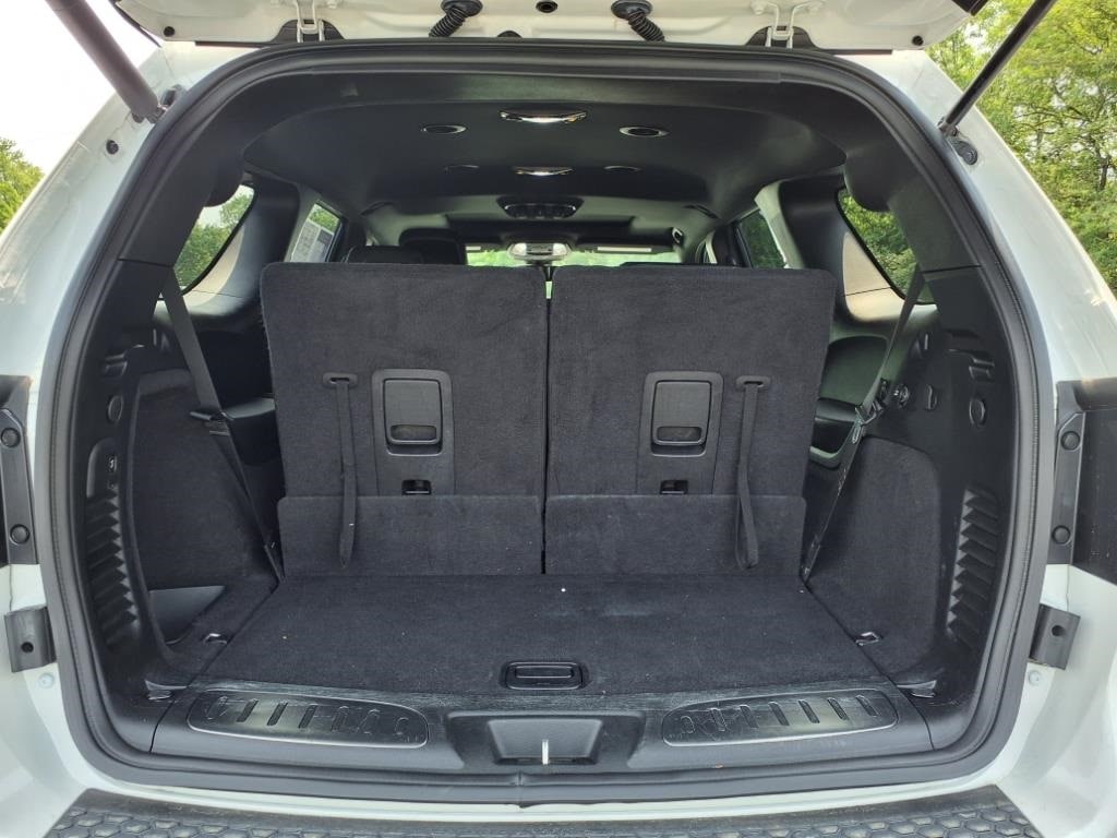 used 2018 Dodge Durango car, priced at $26,900