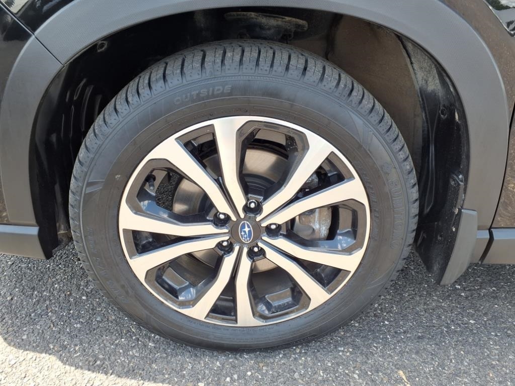 used 2022 Subaru Forester car, priced at $26,500