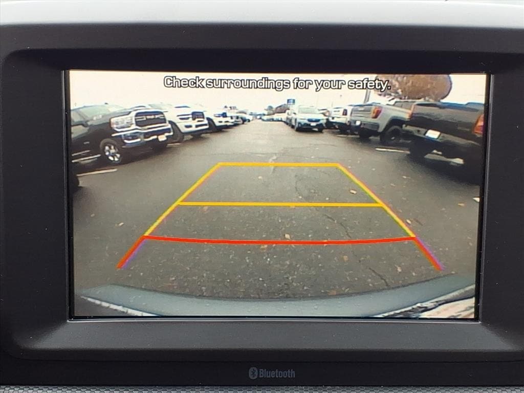 used 2021 Hyundai Kona car, priced at $13,900