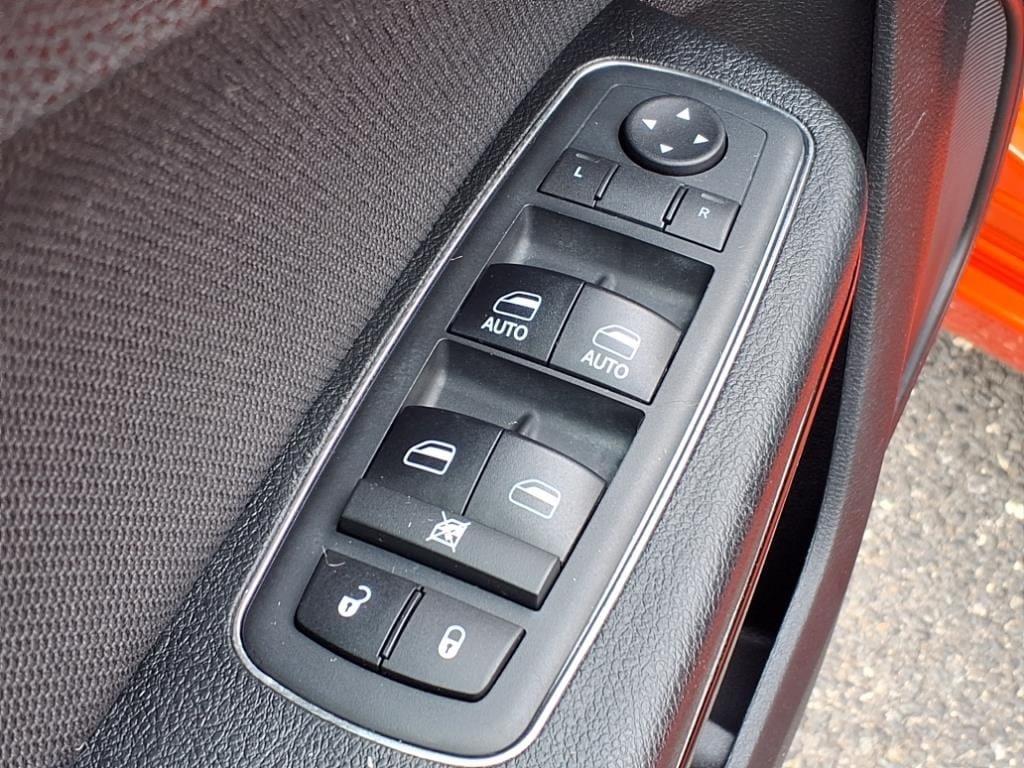 used 2017 Dodge Charger car, priced at $14,900