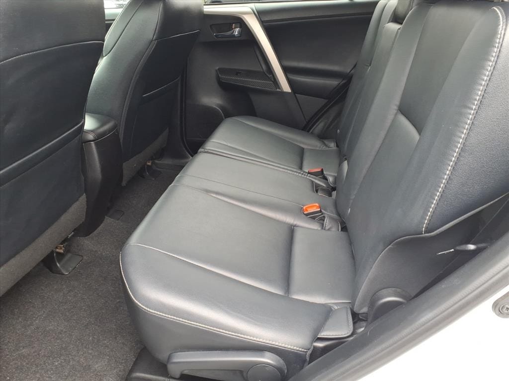 used 2015 Toyota RAV4 car, priced at $15,900