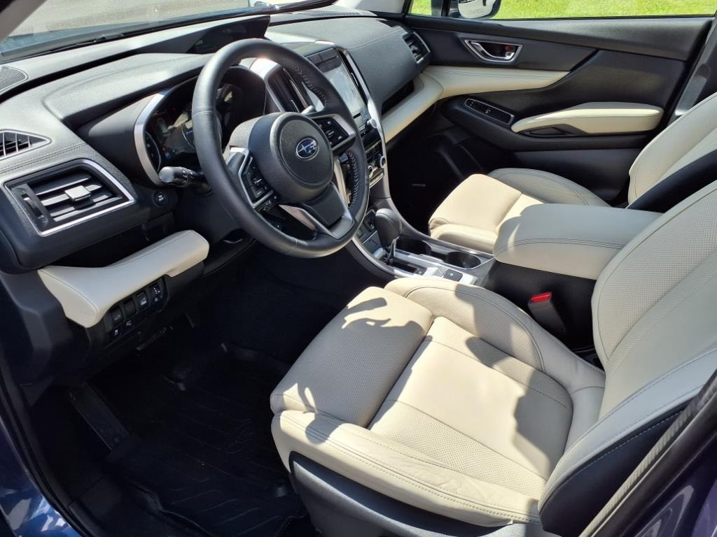 used 2019 Subaru Ascent car, priced at $22,900