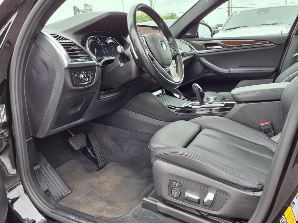 used 2019 BMW X4 car, priced at $22,900