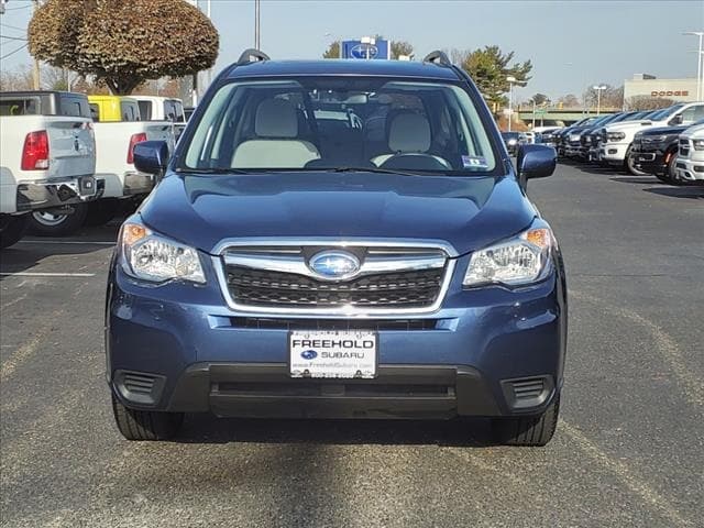 used 2014 Subaru Forester car, priced at $11,500