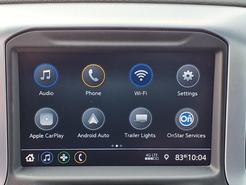 used 2022 GMC Sierra 1500 Limited car, priced at $38,500