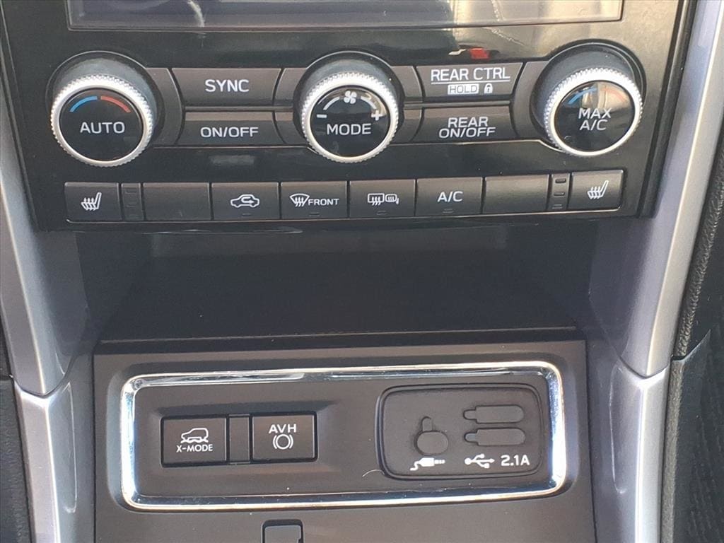 used 2021 Subaru Ascent car, priced at $20,900