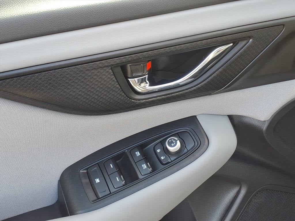 used 2025 Subaru Legacy car, priced at $25,500