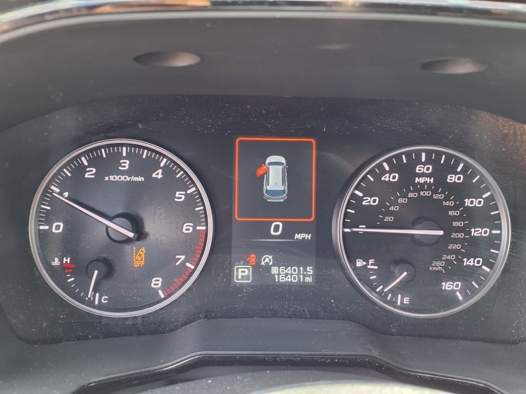 used 2022 Subaru Outback car, priced at $26,900