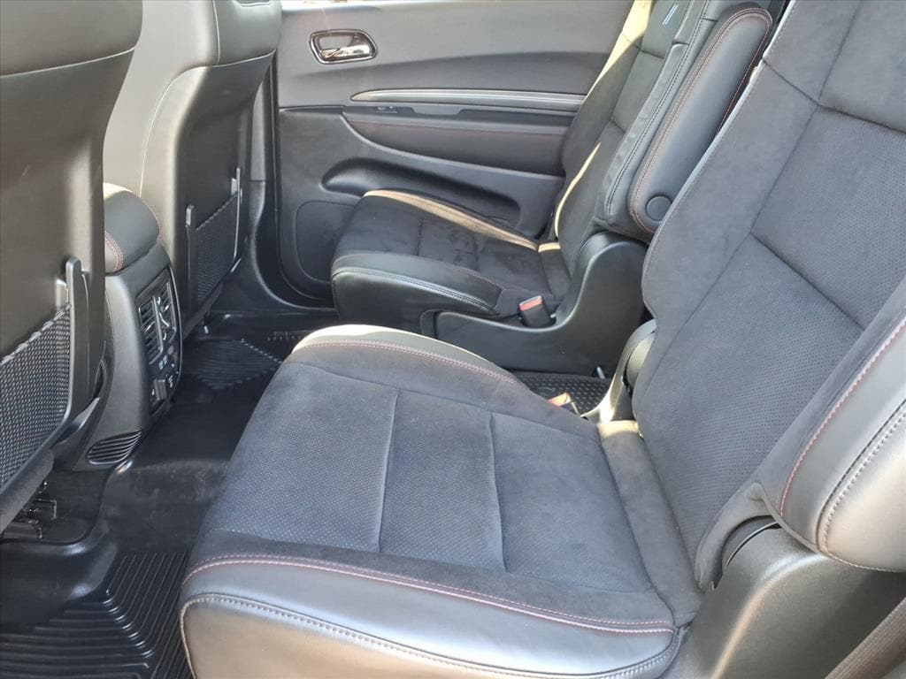 used 2024 Dodge Durango car, priced at $49,901