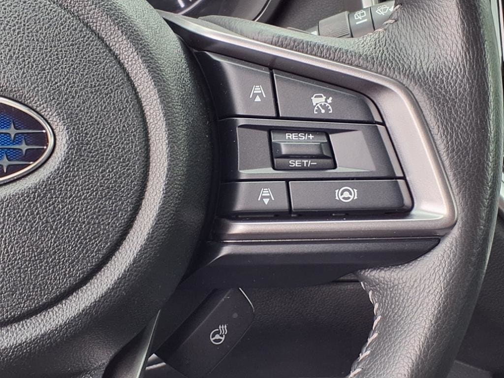used 2023 Subaru Ascent car, priced at $31,500