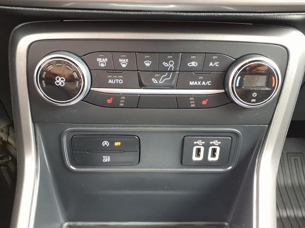 used 2019 Ford EcoSport car, priced at $14,500
