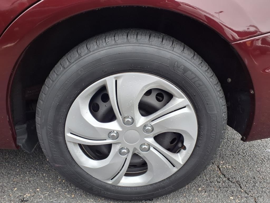 used 2014 Honda Civic car, priced at $11,500
