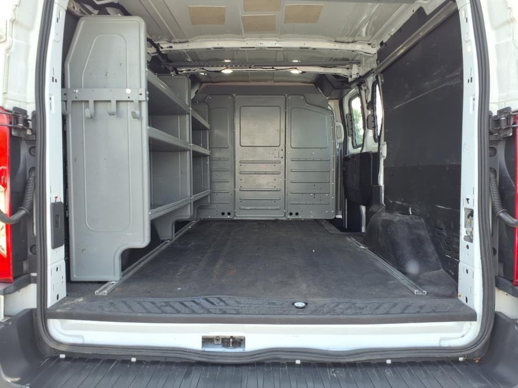 used 2018 Ford Transit-250 car, priced at $16,900