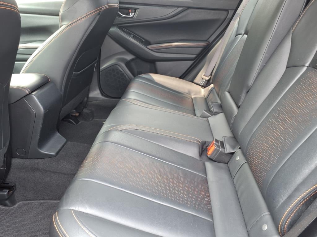 used 2021 Subaru Crosstrek car, priced at $22,500