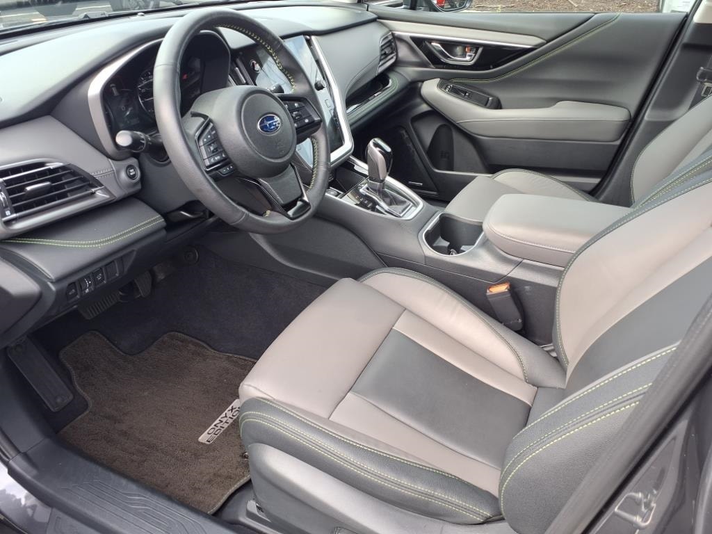 used 2025 Subaru Outback car, priced at $32,500