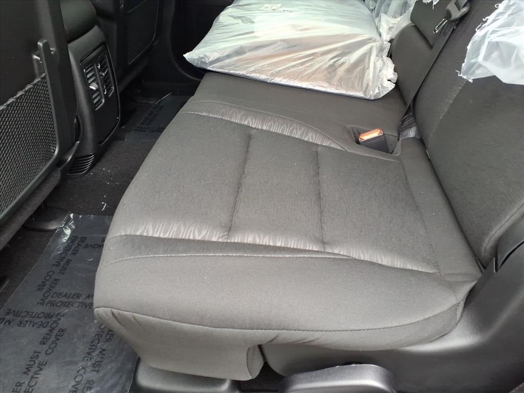 new 2026 Dodge Durango car, priced at $44,460