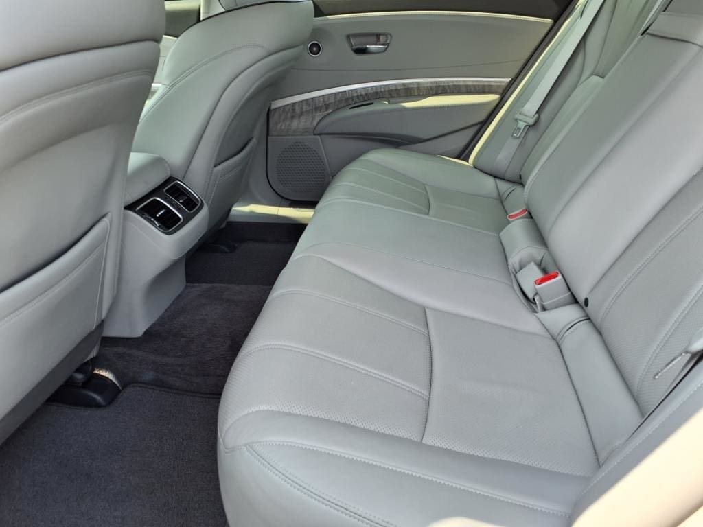 used 2018 Acura RLX car, priced at $22,900