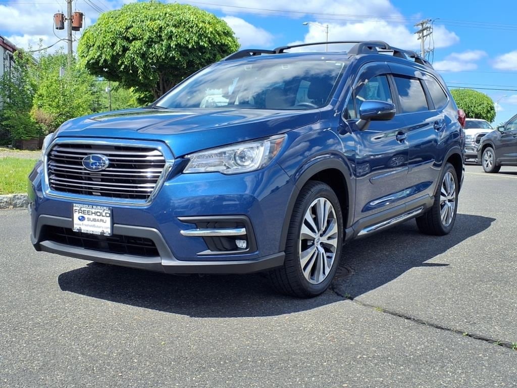 used 2019 Subaru Ascent car, priced at $22,900