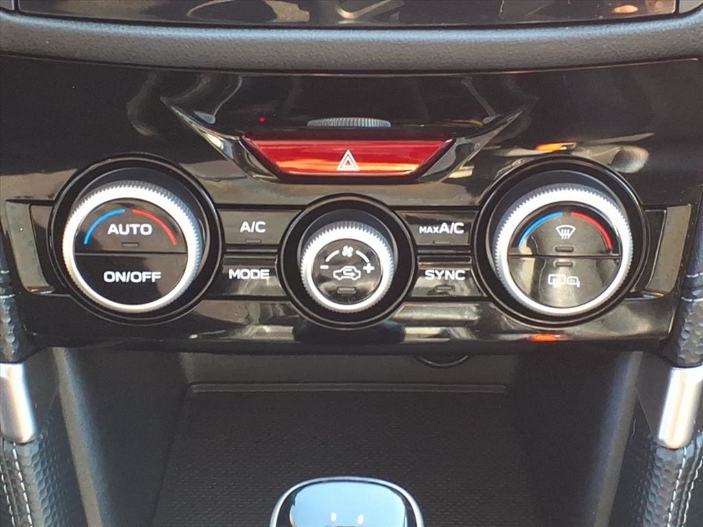 used 2021 Subaru Forester car, priced at $25,900