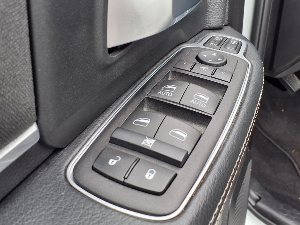 used 2024 Ram 2500 car, priced at $43,900