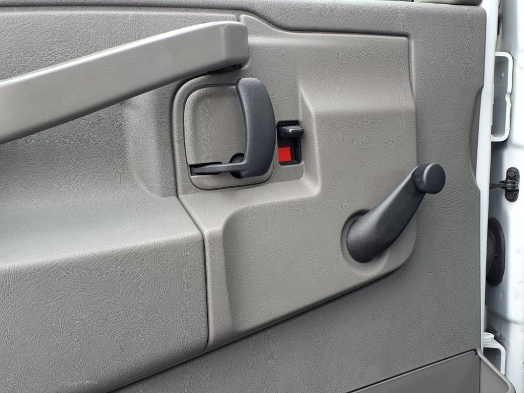 used 2021 Chevrolet Express 3500 car, priced at $26,900