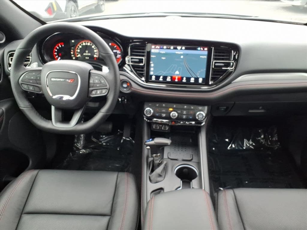 new 2026 Dodge Durango car, priced at $49,680