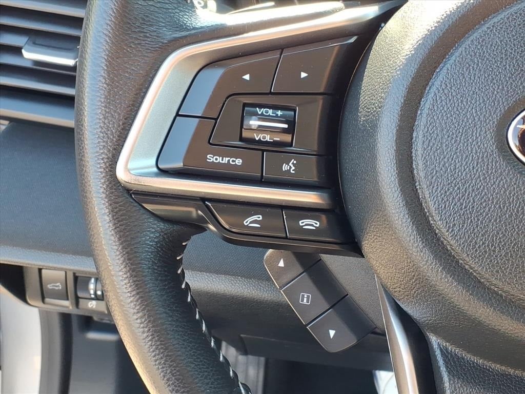 used 2020 Subaru Outback car, priced at $19,900