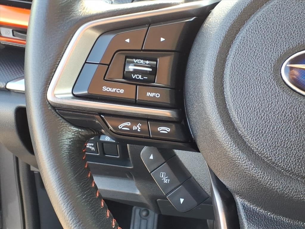 used 2020 Subaru Forester car, priced at $23,900