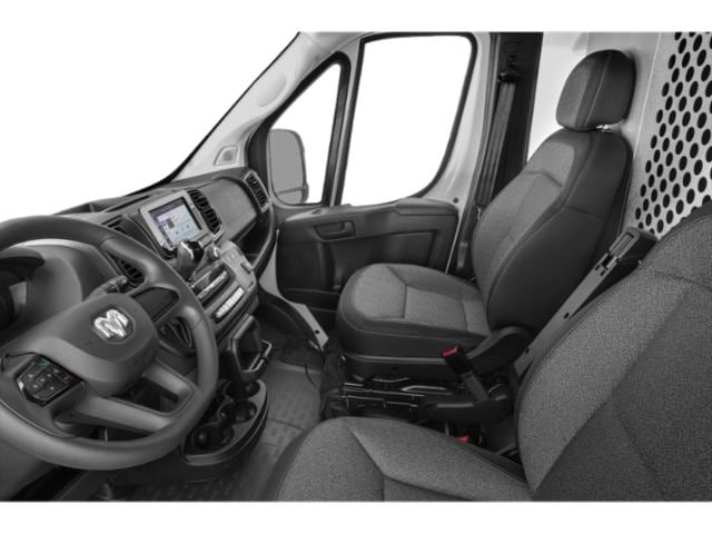 new 2025 Ram ProMaster 2500 car, priced at $54,040