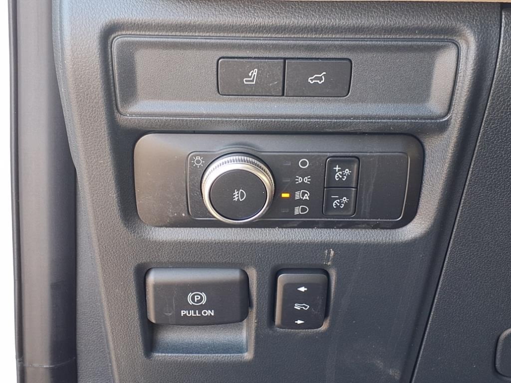used 2022 Ford Expedition Max car, priced at $56,900