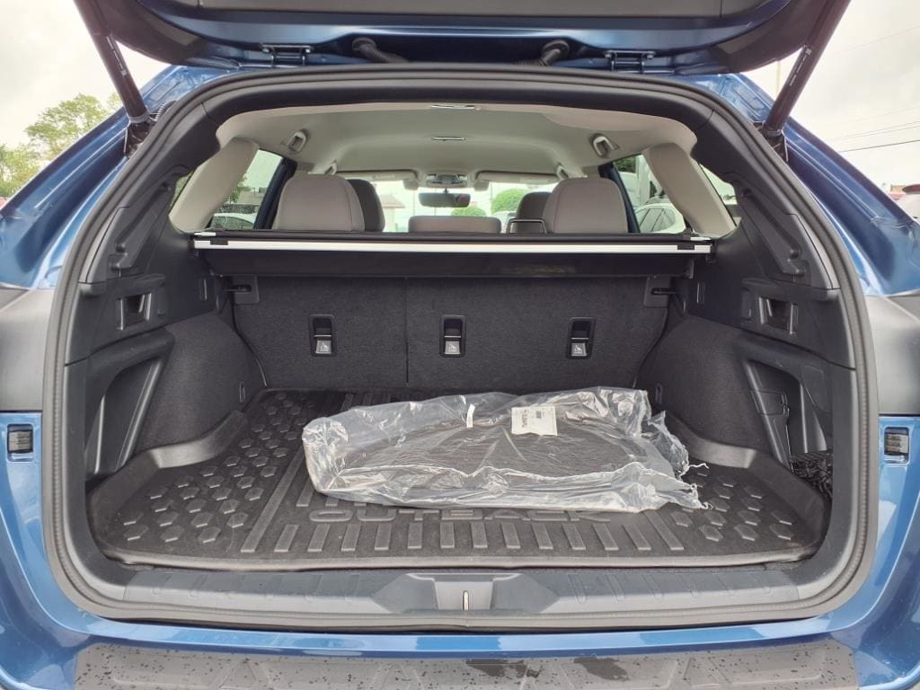 used 2022 Subaru Outback car, priced at $25,900