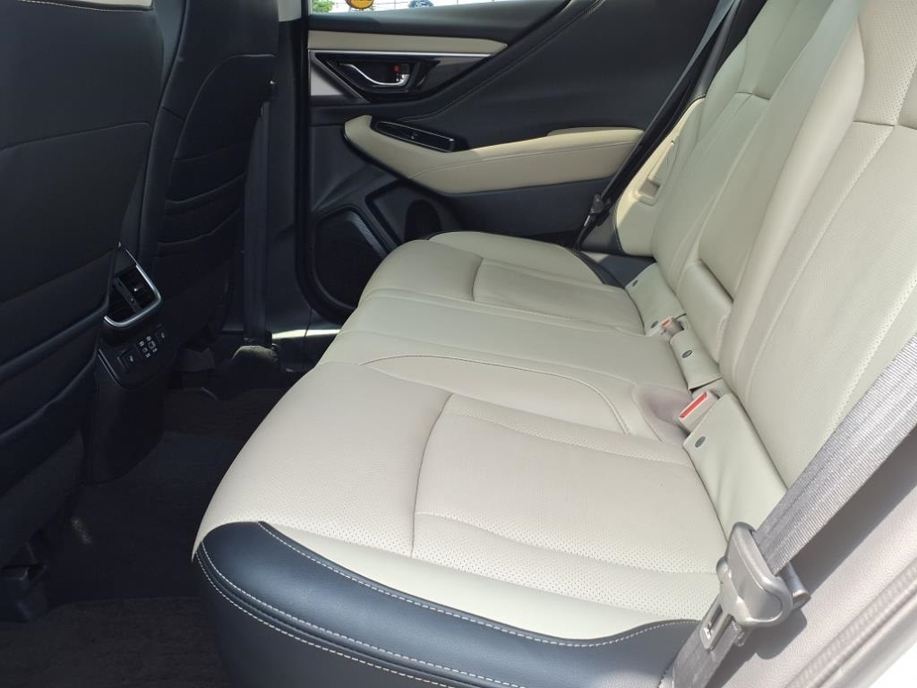 used 2024 Subaru Outback car, priced at $32,500