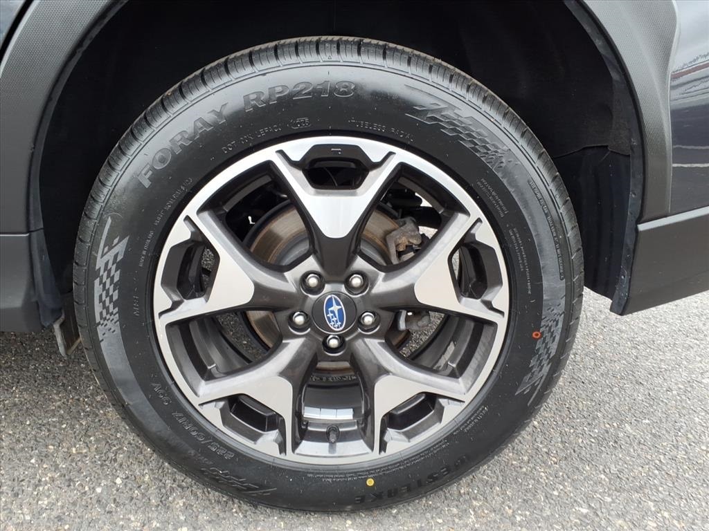 used 2019 Subaru Crosstrek car, priced at $16,901