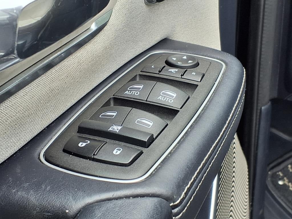 used 2023 Ram 1500 car, priced at $48,900