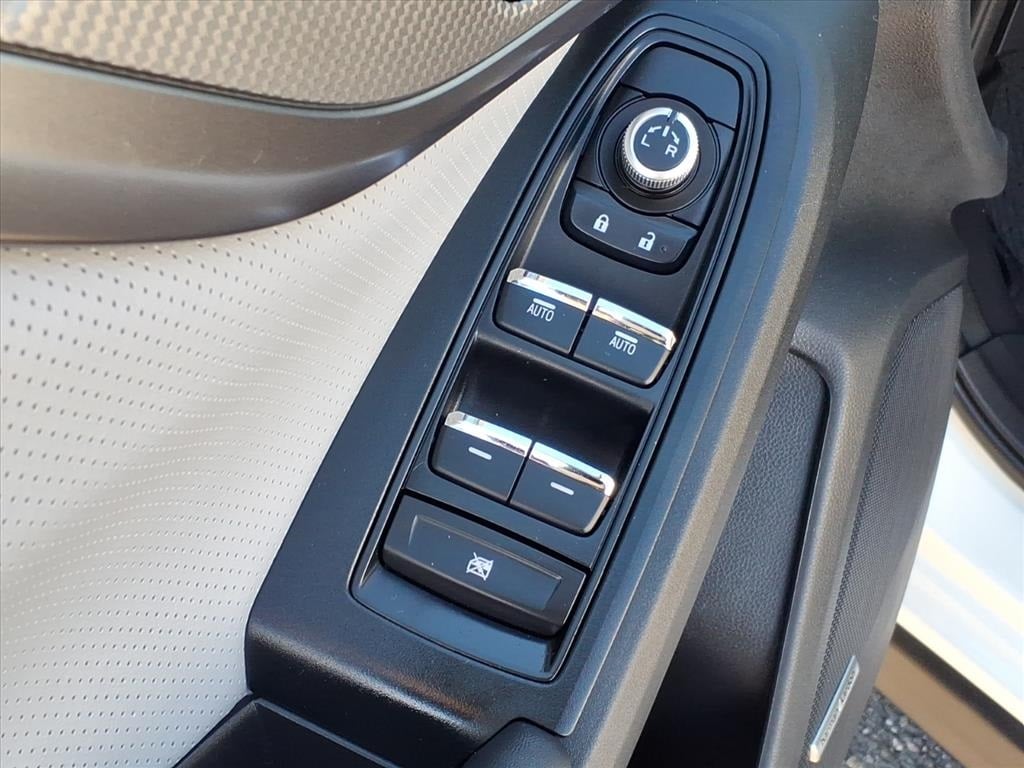 used 2023 Subaru Crosstrek car, priced at $25,500