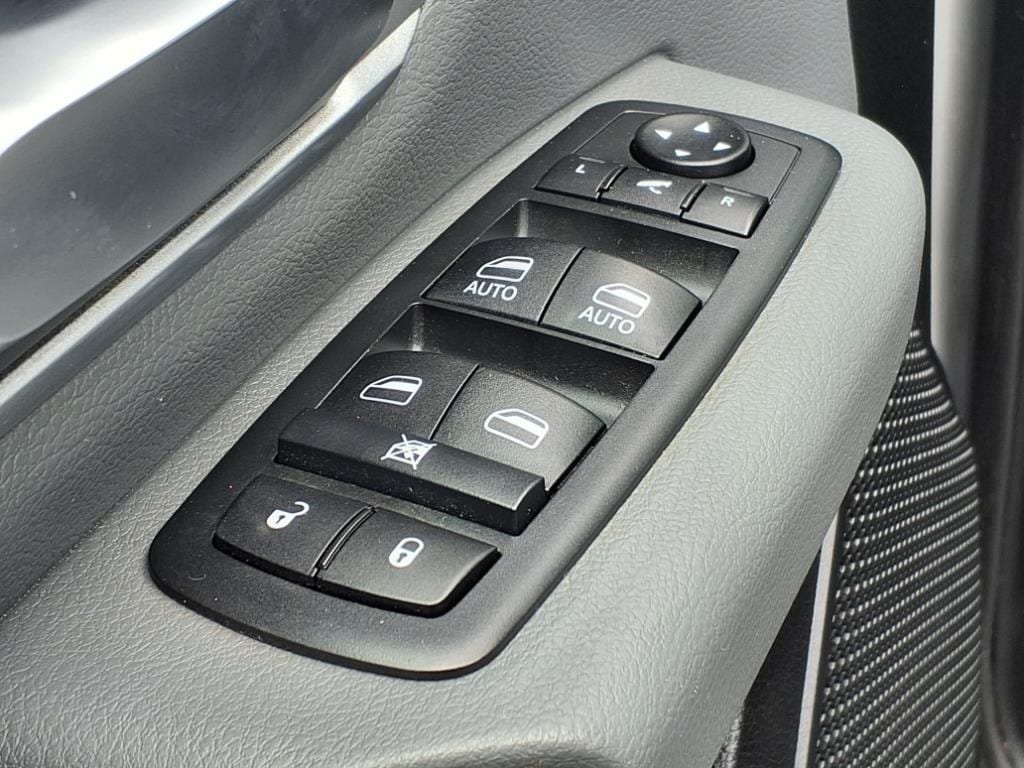used 2020 Ram 1500 car, priced at $25,900